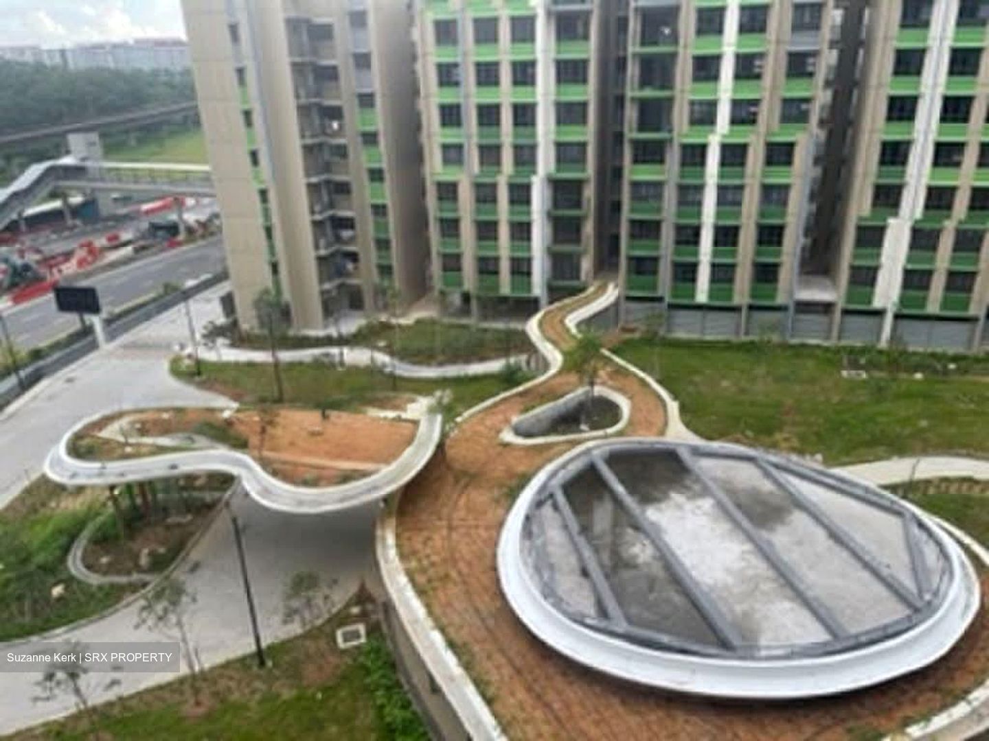 Blk 639A Tampines Greenvines (Tampines), HDB 4 Rooms #602657821